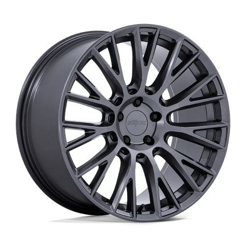 Rotiform LSE 20x10 5x112 66 +35 M-ANTH