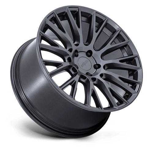 Rotiform LSE 20x10 5x112 66 +35 M-ANTH