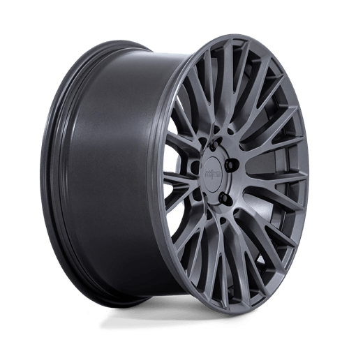 Rotiform LSE 20x10 5x112 66 +35 M-ANTH