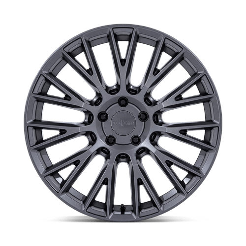 Rotiform LSE 20x10 5x112 66 +35 M-ANTH