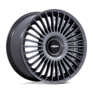 Rotiform GRZ 20x8.5 5x112/120 72 +45 M-ANTH