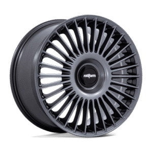Rotiform GRZ 19x8.5 BLANK 72 +35 M-ANTH