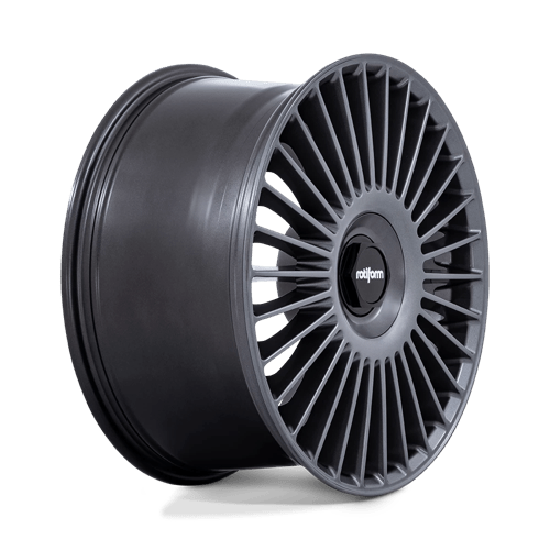 Rotiform GRZ 19x8.5 5x112/4.5 72 +45 M-ANTH