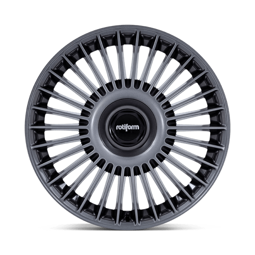 Rotiform GRZ 19x8.5 5x112/4.5 72 +45 M-ANTH