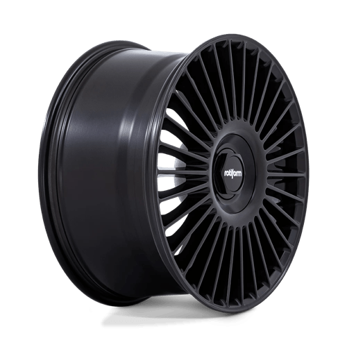 Rotiform GRZ 20x10 5x112/120 72 +50 M-BLK