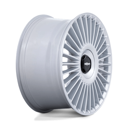 Rotiform GRZ 19x8.5 BLANK 72 +45 G-SLV