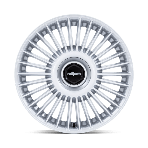 Rotiform GRZ 18x8.5 BLANK 72 +35 G-SLV