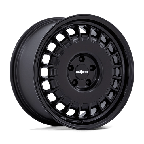 Rotiform PMF 20x10 5x120 72 +40 M-BLK