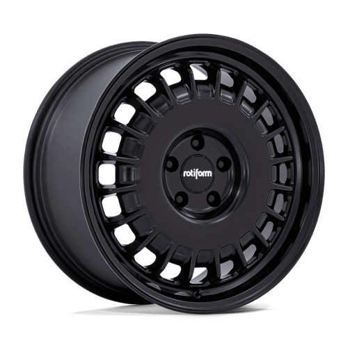 Rotiform PMF 20x10 5x112 66 +40 M-BLK
