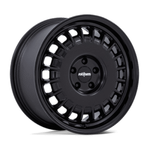 Rotiform PMF 18x8.5 5x112 66 +35 M-BLK