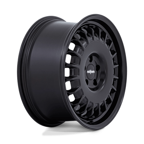 Rotiform PMF 20x10 5x120 72 +40 M-BLK