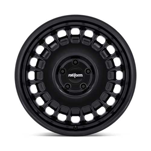 Rotiform PMF 19x8.5 5x112 66 +45 M-BLK