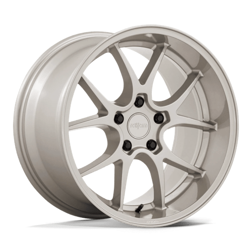 Rotiform LTN-J 18x8.5 5x4.5 72 +35 G-GOLD