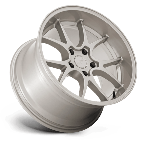 Rotiform LTN-J 18x8.5 5x4.5 72 +35 G-GOLD
