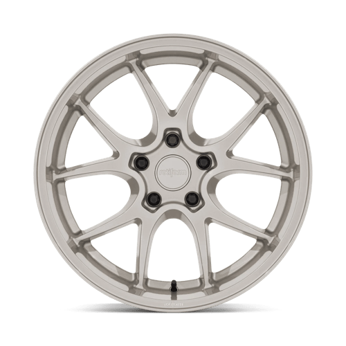 Rotiform LTN-J 18x10.5 5x120 74 +25 G-GOLD