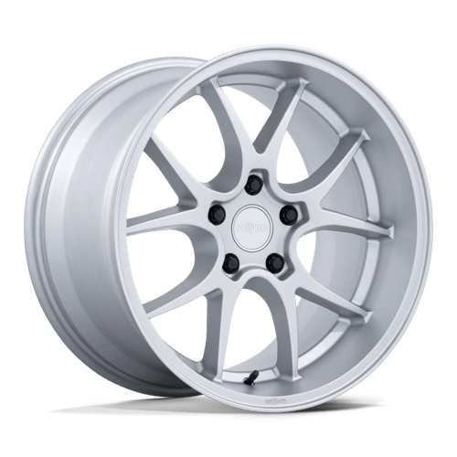Rotiform LTN-J 19x11 5x4.5 72 +50 M-SLV