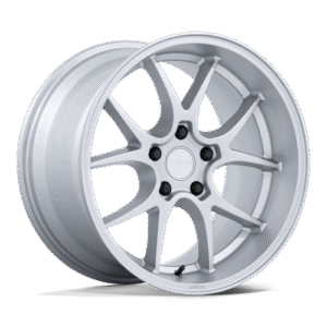 Rotiform LTN-J 19x9.5 5x100 56 +40 M-SLV