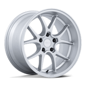 Rotiform LTN-J 19x9.5 5x112 66 +30 M-SLV