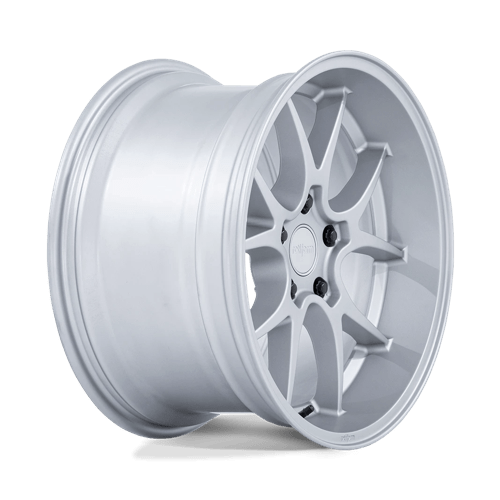 Rotiform LTN-J 19x9.5 5x120 74 +22 M-SLV