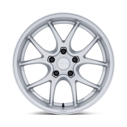 Rotiform LTN-J 19x11 5x4.5 72 +50 M-SLV