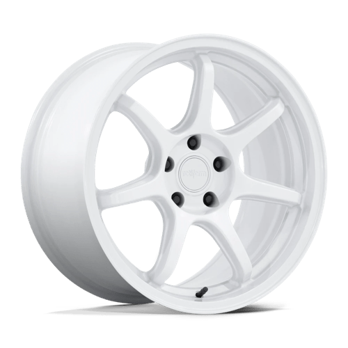 Rotiform BPU 19x9.5 5x4.5 72 +20 WHITE