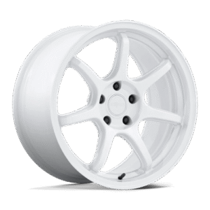 Rotiform BPU 19x9.5 5x100 56 +40 WHITE