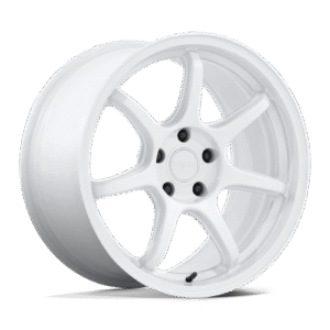 Rotiform BPU 18x9.5 5x100 56 +38 WHITE