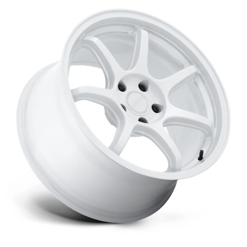 Rotiform BPU 18x9.5 5x4.5 72 +38 WHITE