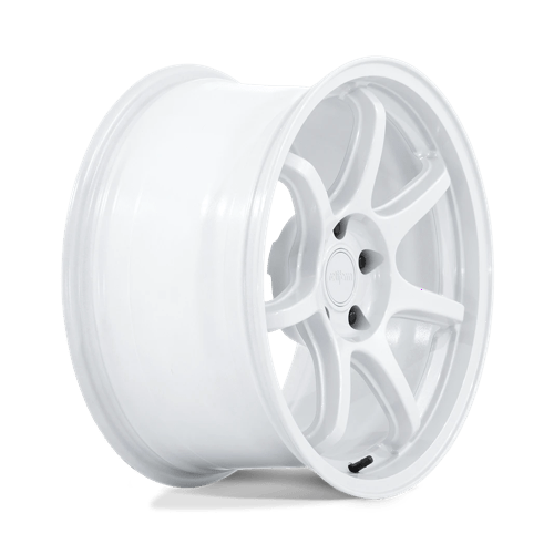 Rotiform BPU 18x9.5 5x4.5 72 +38 WHITE