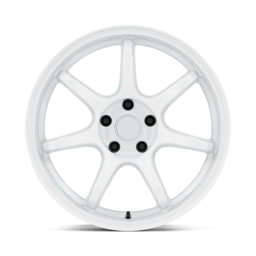 Rotiform BPU 19x9.5 5x4.5 72 +38 WHITE