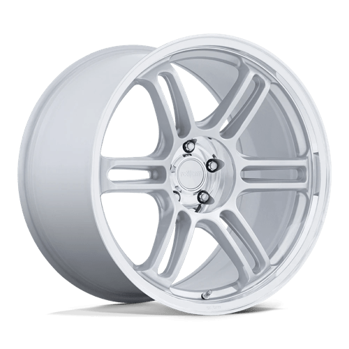 Rotiform RPS 19x8.5 5x100 56 +35 SLV DC-LP