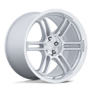 Rotiform RPS 19x9.5 5x4.5 72 +38 SLV DC-LP
