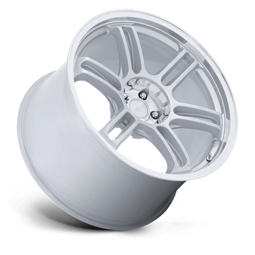 Rotiform RPS 20x12 5x4.5 72 +25 SLV DC-LP