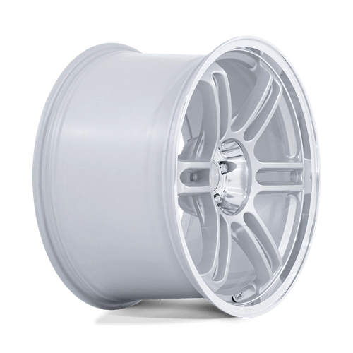 Rotiform RPS 18x8.5 5x4.5 72 +35 SLV DC-LP