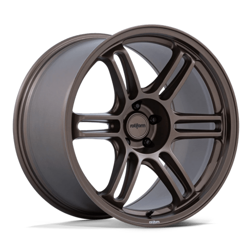 Rotiform RPS 19x9.5 5x112 66 +30 B-BRNZ