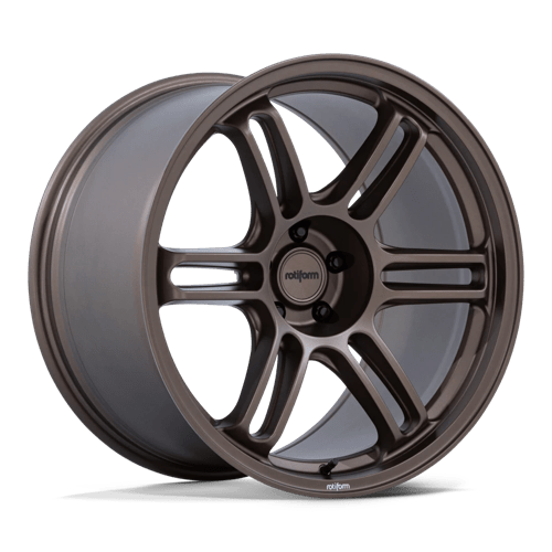 Rotiform RPS 20x10 5x4.5 72 +30 B-BRNZ