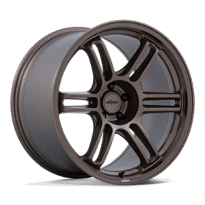 Rotiform RPS 18x9.5 5x100 56 +38 B-BRNZ
