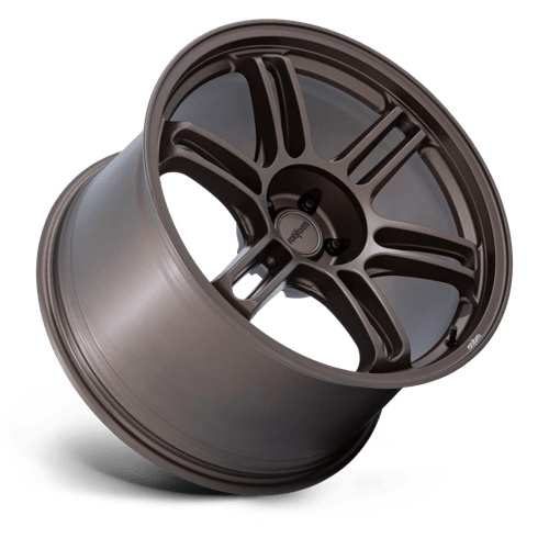 Rotiform RPS 19x9.5 5x4.5 72 +20 B-BRNZ