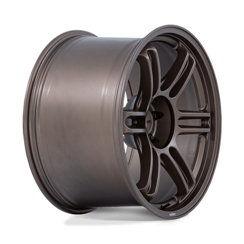 Rotiform RPS 18x10.5 5x4.5 72 +22 B-BRNZ