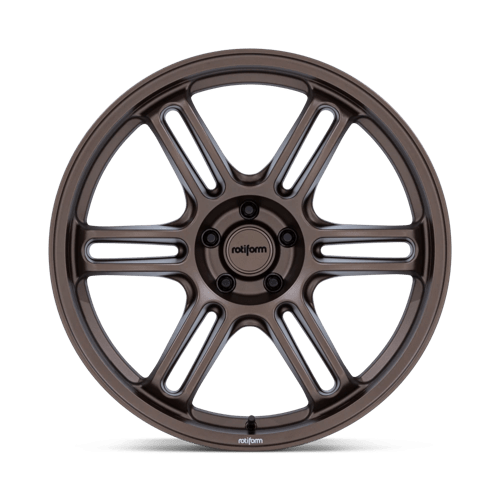Rotiform RPS 20x10 5x4.5 72 +30 B-BRNZ