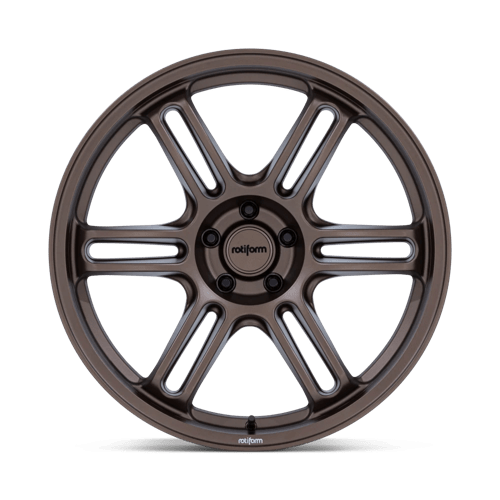 Rotiform RPS 19x8.5 5x4.5 72 +35 B-BRNZ