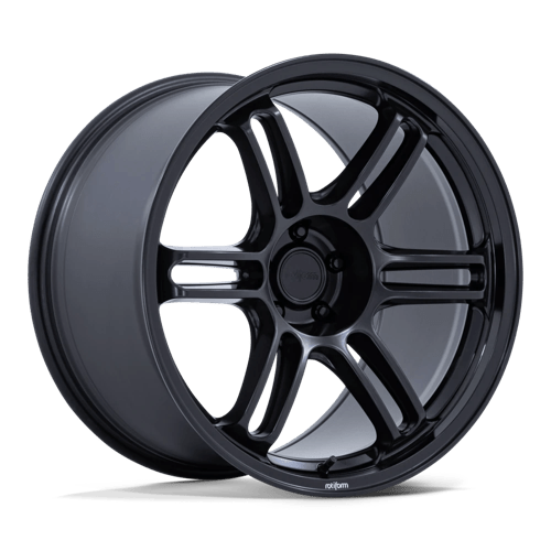 Rotiform RPS 20x11 5x4.5 72 +45 M-BLK