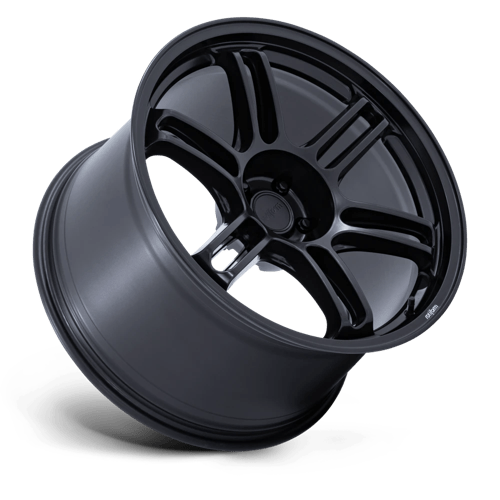 Rotiform RPS 20x10 5x4.5 72 +30 M-BLK