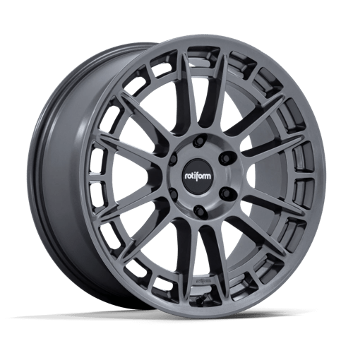 Rotiform OZR-T 20x8.5 6x5.5 93 +45 G-GNMTL