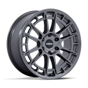 Rotiform OZR-T 18x8 6x120 74 +45 G-GNMTL