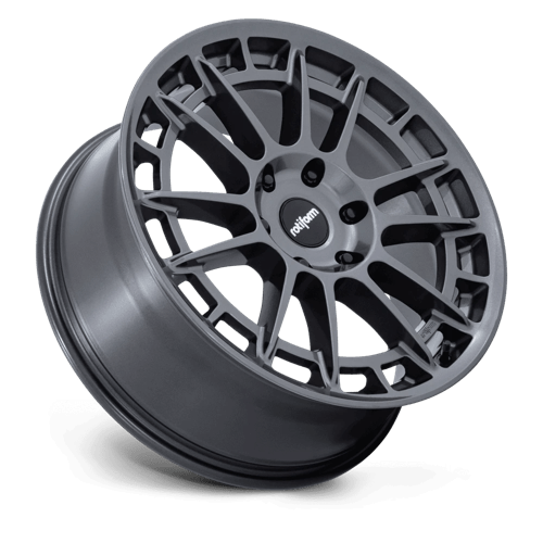 Rotiform OZR-T 18x8 6x5.5 93 +45 G-GNMTL