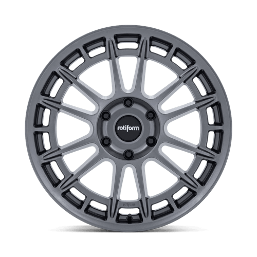 Rotiform OZR-T 18x8 6x5.5 93 +45 G-GNMTL