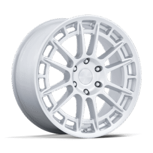 Rotiform OZR-T 18x8 6x5.5 93 +45 G-SLV