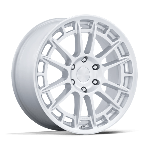 Rotiform OZR-T 18x8 6x5.5 93 +45 G-SLV
