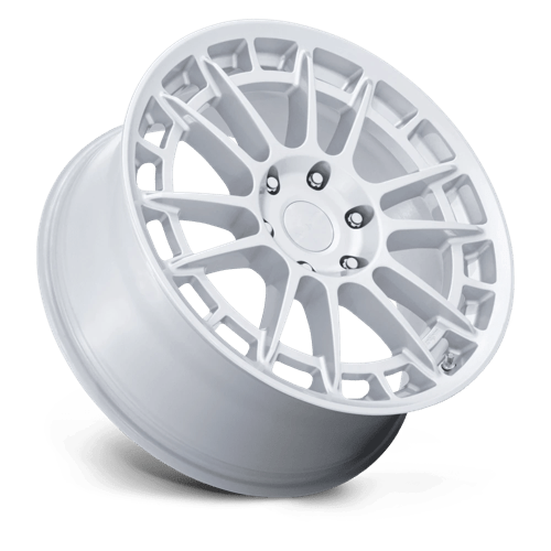 Rotiform OZR-T 20x8.5 6x5.5 93 +45 G-SLV